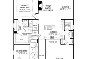 991 Exeter Dr, Sherrills Ford, NC 28673 - Photo 23