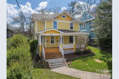 273 Hillside Street, Asheville, NC 28801 - Photo 31
