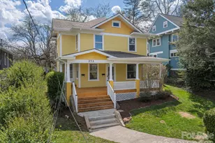 273 Hillside St, Asheville, NC 28801 - Photo 31