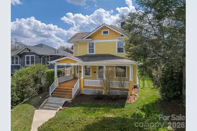 273 Hillside Street, Asheville, NC 28801 - Photo 1
