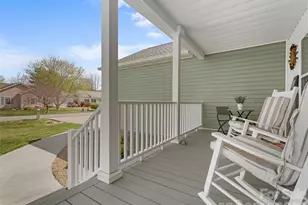 432 Sassafras Dr, Hendersonville, NC 28739 - Photo 25