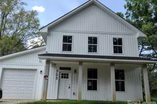 305 N Crigler St, Charlotte, NC 28216 - Photo 1