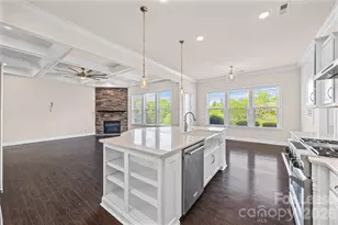 12712 Rusty Blackbird Wy, Charlotte, NC 28278 - Photo 13