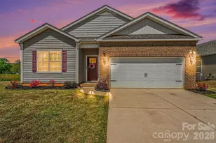 115 Old Home Rd, Statesville, NC 28677 - Photo 1