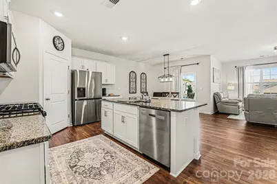 115 Old Home Road, Statesville, NC 28677 - Photo 5