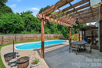 5671 Hammermill Drive, Harrisburg, NC 28075 - Photo 5