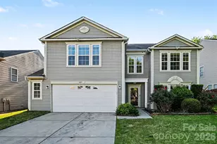 5671 Hammermill Dr, Harrisburg, NC 28075 - Photo 1
