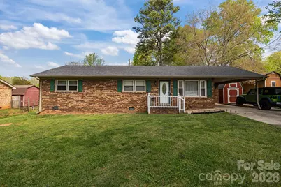 3942 Linwood Road, Gastonia, NC 28052 - Photo 5