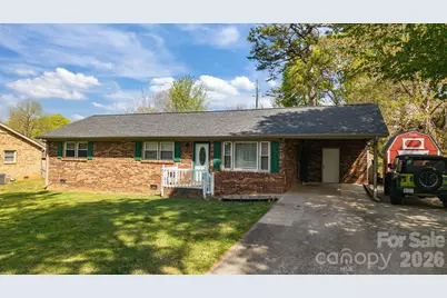 3942 Linwood Road, Gastonia, NC 28052 - Photo 1