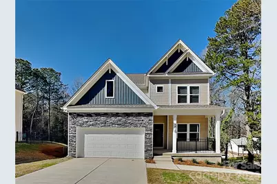 481 Hager Lake Road, Mooresville, NC 28115 - Photo 1