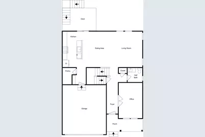 481 Hager Lake Road, Mooresville, NC 28115 - Photo 21