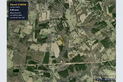 00 Marys Grove Road, Cherryville, NC 28021 - Photo 3