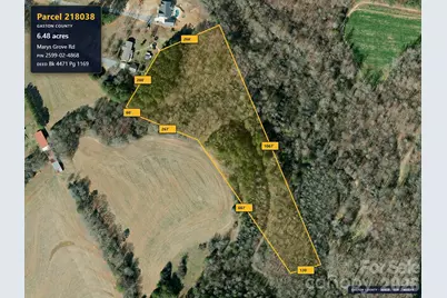 00 Marys Grove Road, Cherryville, NC 28021 - Photo 1
