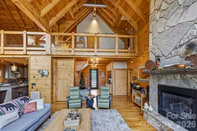 286 Holmstead Drive, Lake Lure, NC 28746 - Photo 13