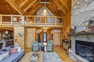 286 Holmstead Dr, Lake Lure, NC 28746 - Photo 13
