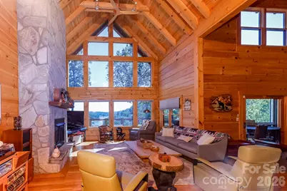 286 Holmstead Drive, Lake Lure, NC 28746 - Photo 9