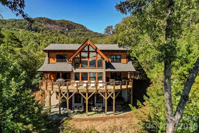 286 Holmstead Drive, Lake Lure, NC 28746 - Photo 33