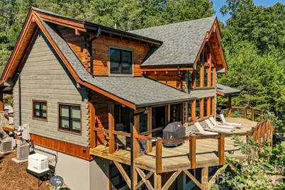 286 Holmstead Drive, Lake Lure, NC 28746 - Photo 7