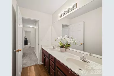 6010 Colonial Garden Drive, Huntersville, NC 28078 - Photo 21