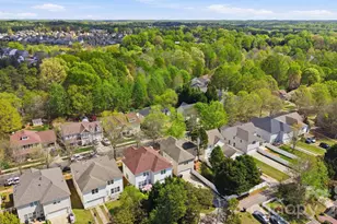 6010 Colonial Garden Dr, Huntersville, NC 28078 - Photo 29