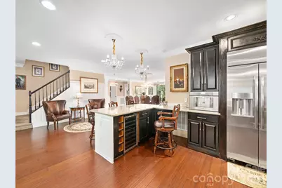 253 Odoms Chapel Road, Bakersville, NC 28705 - Photo 7