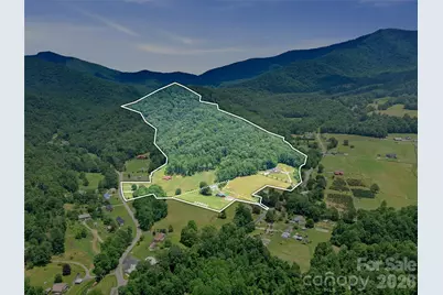 253 Odoms Chapel Road, Bakersville, NC 28705 - Photo 29