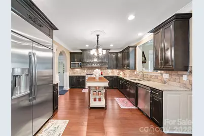 253 Odoms Chapel Road, Bakersville, NC 28705 - Photo 9