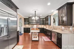 253 Odoms Chapel Rd, Bakersville, NC 28705 - Photo 9