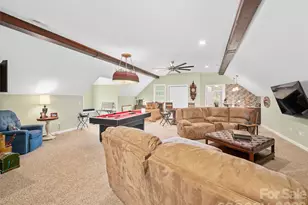 253 Odoms Chapel Rd, Bakersville, NC 28705 - Photo 17