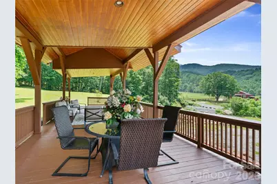 253 Odoms Chapel Road, Bakersville, NC 28705 - Photo 27