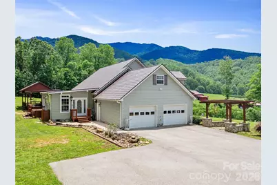 253 Odoms Chapel Road, Bakersville, NC 28705 - Photo 33