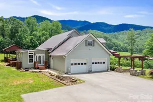 253 Odoms Chapel Rd, Bakersville, NC 28705 - Photo 33