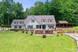 253 Odoms Chapel Rd, Bakersville, NC 28705 - Photo 3