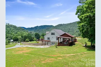 253 Odoms Chapel Road, Bakersville, NC 28705 - Photo 31