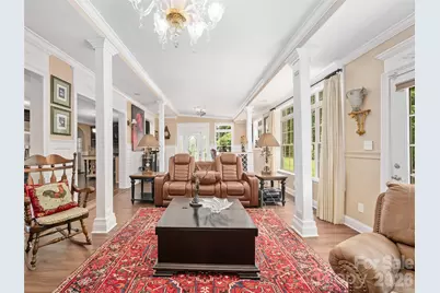 253 Odoms Chapel Road, Bakersville, NC 28705 - Photo 5