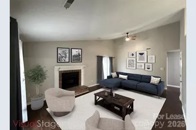 5919 Hunters Crossing Lane, Charlotte, NC 28215 - Photo 3