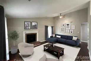 5919 Hunters Crossing Ln, Charlotte, NC 28215 - Photo 3