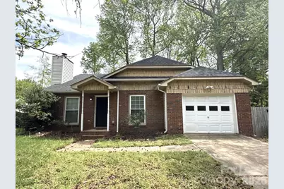 5919 Hunters Crossing Lane, Charlotte, NC 28215 - Photo 1