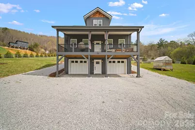 16 Hare Ridge, Asheville, NC 28803 - Photo 37