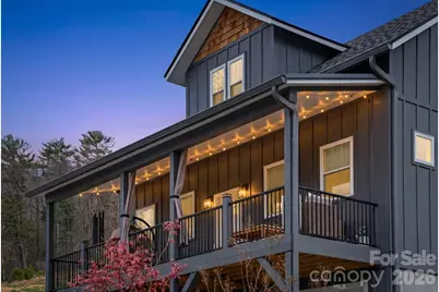 16 Hare Ridge, Asheville, NC 28803 - Photo 1