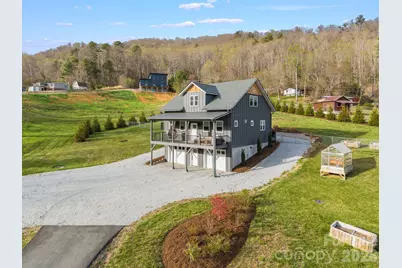 16 Hare Ridge, Asheville, NC 28803 - Photo 35