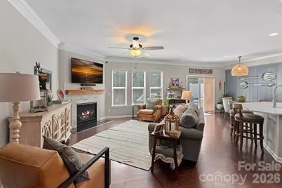 2207 Whitford Lane, Charlotte, NC 28210 - Photo 5