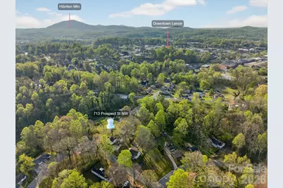 713 Prospect Street NW, Lenoir, NC 28645 - Photo 33