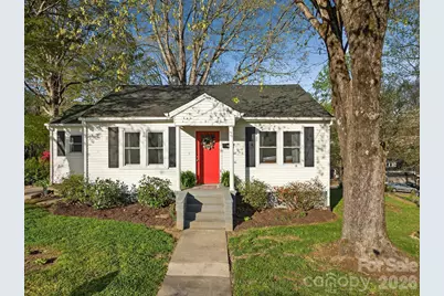 713 Prospect Street NW, Lenoir, NC 28645 - Photo 1