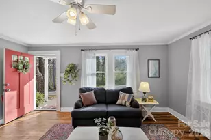 713 Prospect St NW, Lenoir, NC 28645 - Photo 3