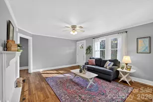 713 Prospect St NW, Lenoir, NC 28645 - Photo 5