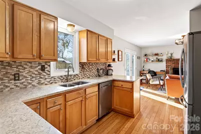 102 Charles Ridge Road, Asheville, NC 28805 - Photo 15