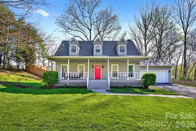 102 Charles Ridge Road, Asheville, NC 28805 - Photo 1