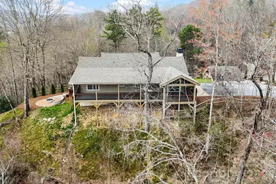 362 Gray Fox Road, Rosman, NC 28772 - Photo 17
