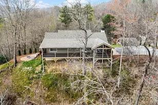 362 Gray Fox Rd, Rosman, NC 28772 - Photo 17